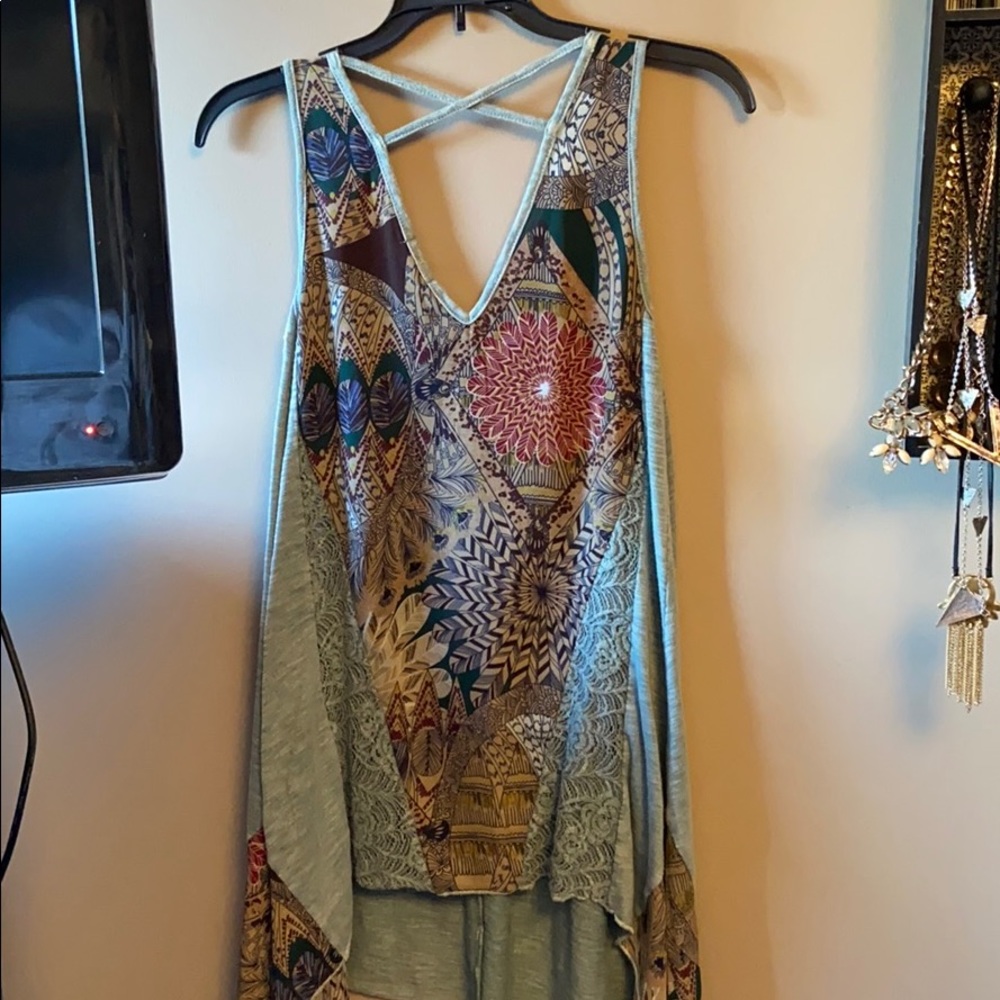 Brand new Gimmicks tank - Picture 5 of 5